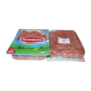 Sultan Et Anadolu Dilimli Sucuk 500 gr