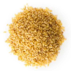 Tat Bulgur