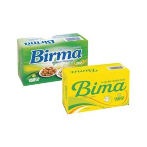 Birma - Bima Margarin 250 gr