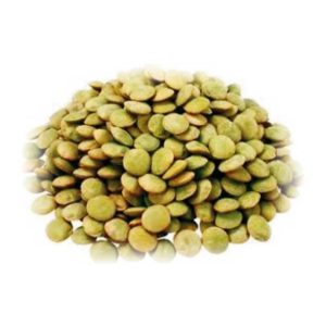 Tat Yeşil Mercimek