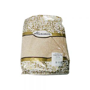 Hanımeli Galeta Unu 1 kg