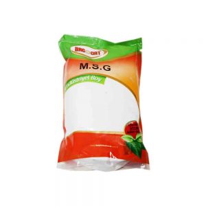 Bağdat MSG Lezzet Tuzu 1 kg