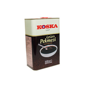Koska Üzüm Pekmezi