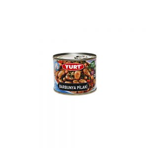 Trakya Yurt Barbunya Pilaki 200 gr