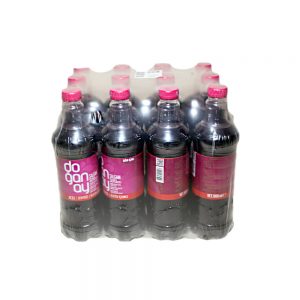 Doğanay Şalgam Suyu Acılı 1 lt (1 koli 12 adet)