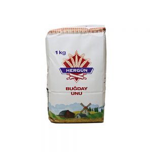 Hergün Un 1 kg