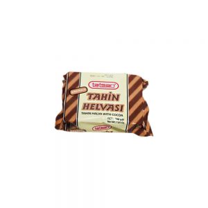 Tatsan Kakaolu Tahin Helvası 200 gr