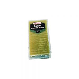 Tatsan Çilekli Bademli Helva 250 gr
