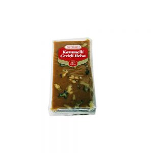Tatsan Cevizli Helva 250 gr