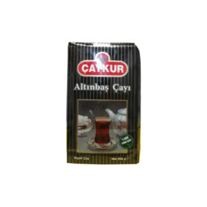 Çaykur altınbaş çay 500 gr