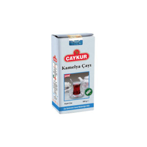 Çaykur kamelya çayı 500 gr