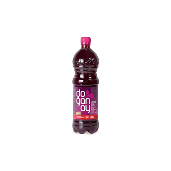 Doğanay Şalgam Suyu Acılı 1 lt