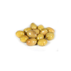 Güngör Kırma Yeşil Zeytin