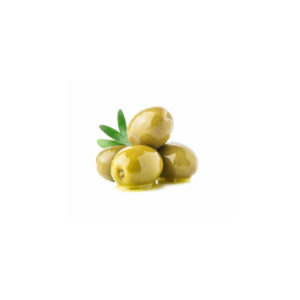 Güngör Yeşil Kokteyl Zeytin 1 kg