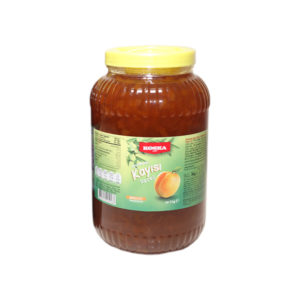 Koska Kayısı Reçeli 5 kg