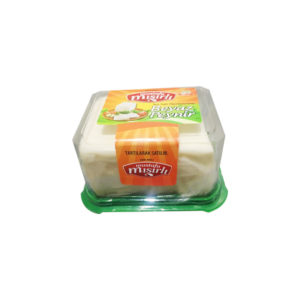 Trakya Kırklareli Sert Kalıp Beyaz Peyniri 600 - 650 gr