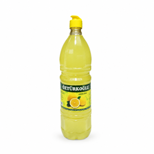 Öztürkoğlu Limon Suyu 500 ml