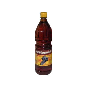 Öztürkoğlu Üzüm Sirkesi 1 lt