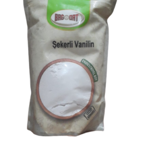 Şekerli Vanilin 1 kg