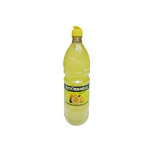Öztürkoğlu Limon Suyu 500 ml