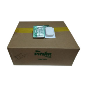 Pınar Tereyağı 10 gr
