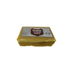 Tatsan Badem Aromalı Yaz Helvası 500 gr