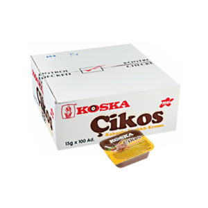 Koska Kakaolu Fındık Ezmesi 15 gr