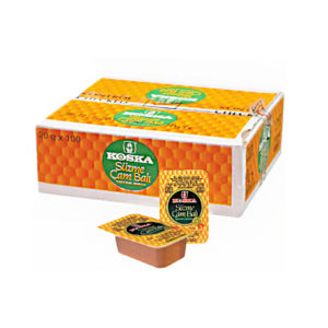 Koska Süzme Çam Balı 20 gr