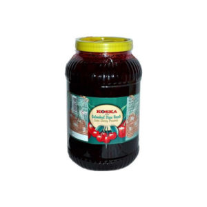 Koska Vişne Reçeli 5 kg