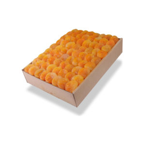 Kuru Kayısı 5 kg
