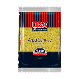 Oba Arpa Şehriye 5 kg