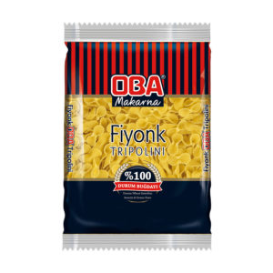 Oba Fiyonk Makarna 5 kg