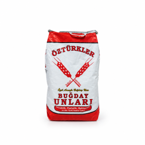 Öztürkler Buğday Unu 10 kg