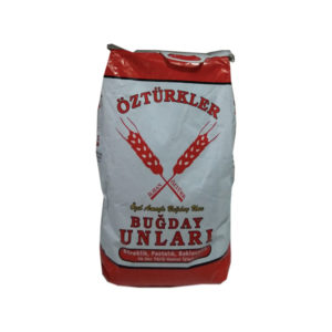 Öztürkler Buğday Unu 10 kg