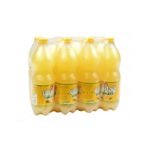 Uludağ Limonata 1 lt (1 koli 12 adet)