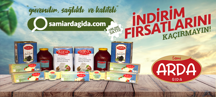 Edirne toptan gıda hizmetleri