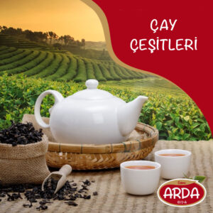 Çay