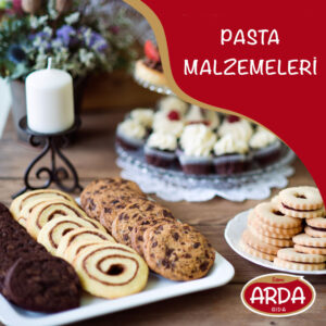 Pasta Malzemeleri
