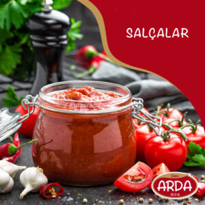 Salçalar