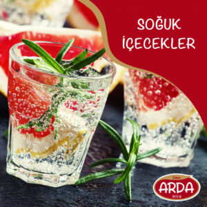 Soğuk İçecekler