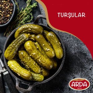 Turşular