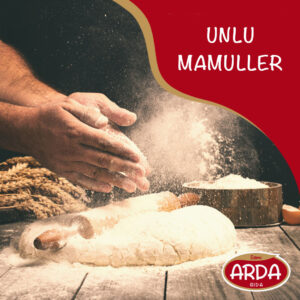 Unlu Mamul