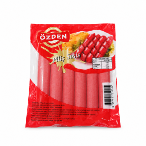 Özden Piliç Sosis 800 gr