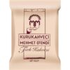 Kuru Kahveci Mehmet Efendi Türk Kahvesi 100 gr