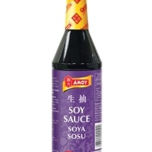 Amoy Soya Sosu 750 ML