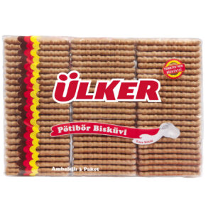 Ülker Petibör 450 gr 10 lu