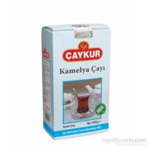 Çaykur Kamelya (1 kg)