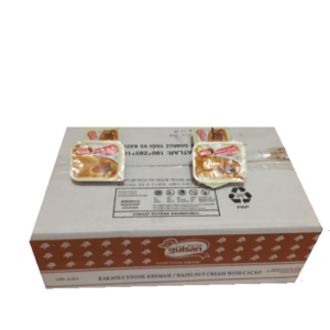 Gülsan Çikos 15 gr 100 Adet