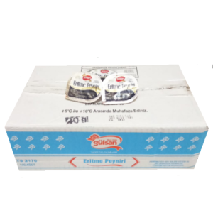 Gülsan Eritme Peyniri 20 gr (100 adet)