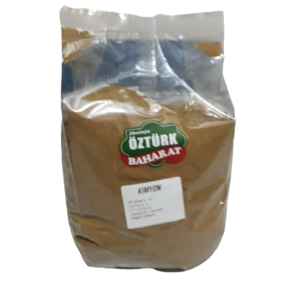 Öztürk Onuralp Kimyon 1 kg